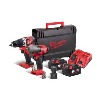 MILWAUKEE M18 FPP2M 4933471289