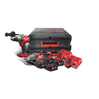 MILWAUKEE M18 FPP2M 4933459791