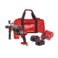 MILWAUKEE M18 FPP2M2 4933472103