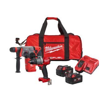 MILWAUKEE M18 FPP2M2 4933472103