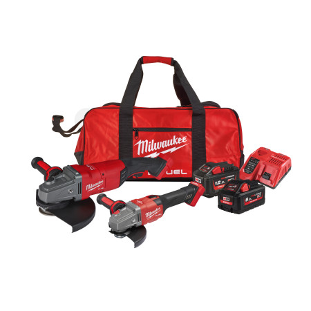 MILWAUKEE M18 FPP2N2 4933472099