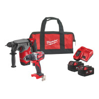 MILWAUKEE M18 FPP2NN 4933492013