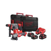 MILWAUKEE M18 FPP2O2 4933478568