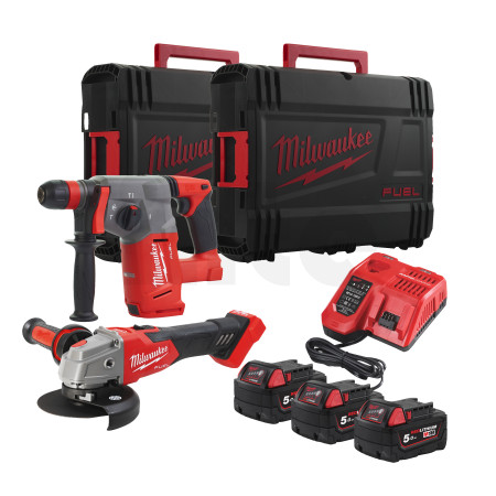 MILWAUKEE M18 FPP2OA 4933479433