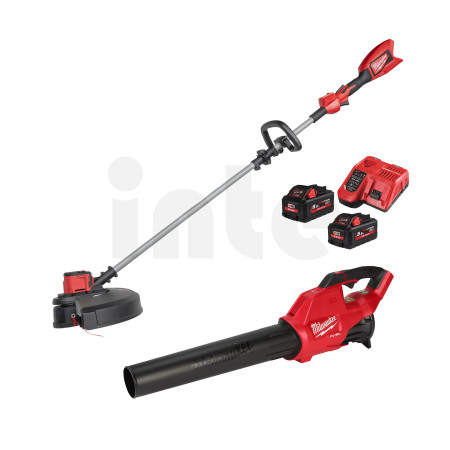 MILWAUKEE M18 FPP2OP3 4933492818