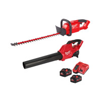 MILWAUKEE M18 FPP2OP4 4933492819