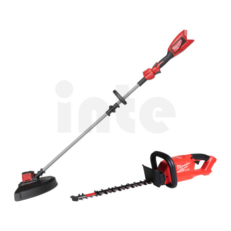 MILWAUKEE M18 FPP2OPL15 4933500155