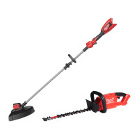 MILWAUKEE M18 FPP2OPL15 4933500155