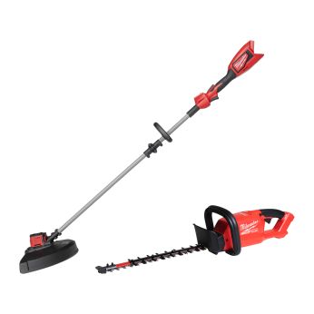 MILWAUKEE M18 FPP2OPL15 4933500155