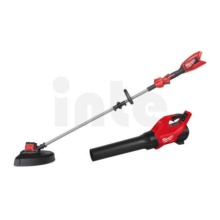 MILWAUKEE M18 FPP2OPL16 4933500153