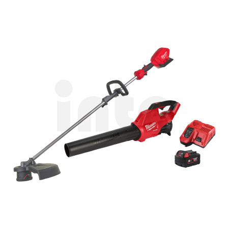 MILWAUKEE M18 FPP2OPL3 4933492087