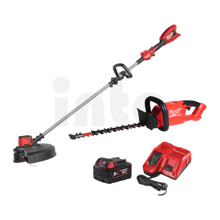 MILWAUKEE M18 FPP2OPL8 4933498759