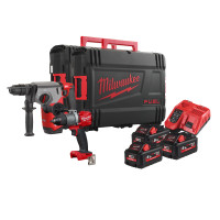 MILWAUKEE M18™ set nářadí 4933479431
