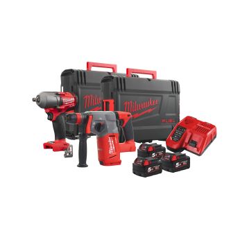 MILWAUKEE M18 FPP2R 4933471261