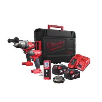 MILWAUKEE M18 FPP3G 4933464186