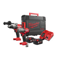MILWAUKEE M18 FPP2W 4933459756