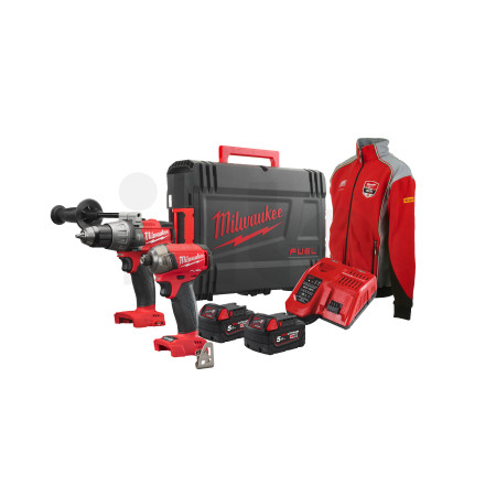 MILWAUKEE M18 FPP2X 4933459757