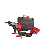 MILWAUKEE M18 FPP2X 4933459757