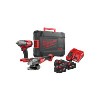 MILWAUKEE M18 FPP2X 4933471262