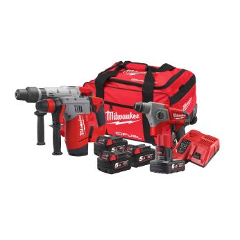 MILWAUKEE M18 FPP3A 4933459366