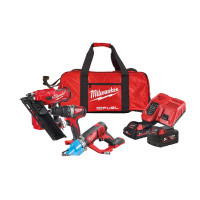 MILWAUKEE M18 FPP3H 4933478882