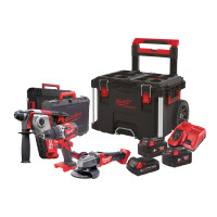 MILWAUKEE M18 FPP3HA 4933479062
