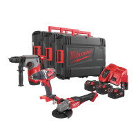 MILWAUKEE M18 FPP3I 4933493561