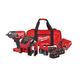 MILWAUKEE M18 FPP3J 4933478257