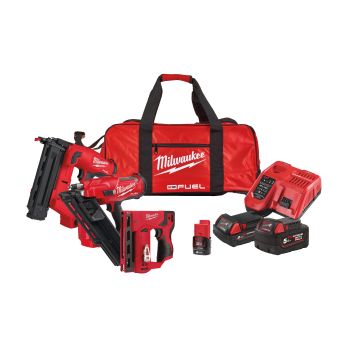 MILWAUKEE M18 FPP3L 4933478883