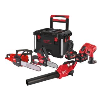 MILWAUKEE M18 FPP3OPL5 4933492813
