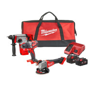MILWAUKEE M18 FPP3R 4933492374
