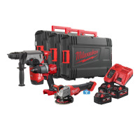 MILWAUKEE M18 FPP3S 4933492467