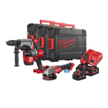 MILWAUKEE M18 FPP3S 4933492467