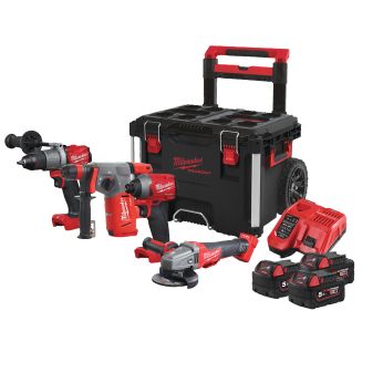 MILWAUKEE M18 FPP4B 4933479082