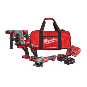MILWAUKEE M18 FPP4G2 4933471688