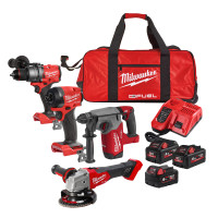 MILWAUKEE M18 FPP4H3 4933492640