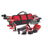 MILWAUKEE M18 FPP6D2 4933464815