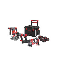 MILWAUKEE M18 FPP7B 4933479264