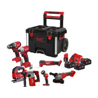 MILWAUKEE M18 FPP7E 4933499297
