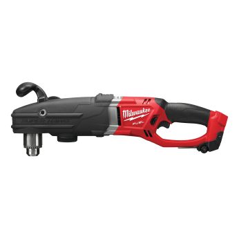 MILWAUKEE M18 FUEL™ SUPER HAWG® 2-rychlostní pravoúhlý vrtací šroubovák 4933451289