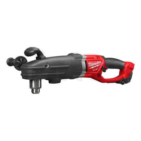 MILWAUKEE M18 FUEL™ SUPER HAWG® 2-rychlostní pravoúhlý vrtací šroubovák 4933451289