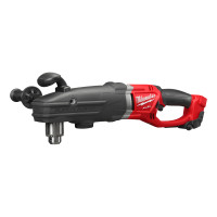 MILWAUKEE M18 FUEL™ SUPER HAWG® 2-rychlostní pravoúhlý vrtací šroubovák 4933451289