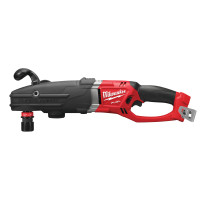 MILWAUKEE M18 FUEL™ SUPER HAWG® 2-rychlostní pravoúhlý vrtací šroubovák s QUIK-LOK™ 4933451290