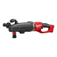 MILWAUKEE M18 FUEL™ SUPER HAWG® 2-rychlostní pravoúhlý vrtací šroubovák s QUIK-LOK™ 4933451290
