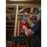 MILWAUKEE M18 FUEL™ SUPER HAWG® 2-rychlostní pravoúhlý vrtací šroubovák s QUIK-LOK™ 4933451290