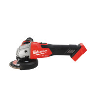MILWAUKEE M18 FUEL™ 125 mm úhlová bruska s posuvným spínačem 4933478775
