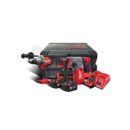 MILWAUKEE M18™ promo set 4933459034