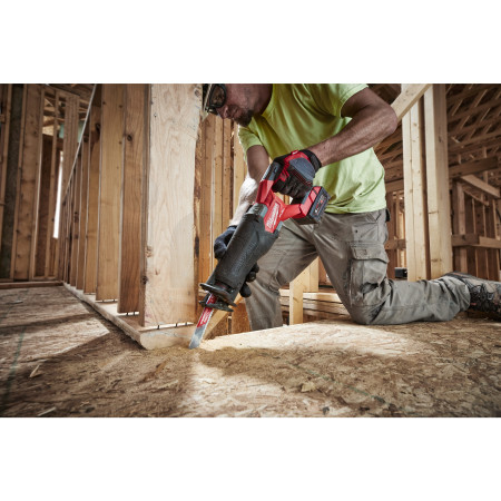 MILWAUKEE M18 FUEL™ SAWZALL™ šavlová pila 4933478292