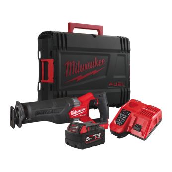 MILWAUKEE M18 FUEL™ SAWZALL™ šavlová pila 4933478292