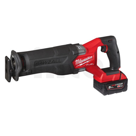MILWAUKEE M18 FUEL™ SAWZALL™ šavlová pila 4933478292
